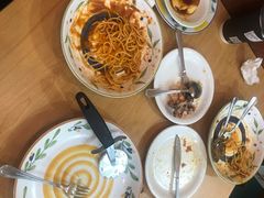 -萨莉亚意式餐厅(石鼓路店)