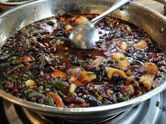 -黑竹香鸡(营和巷店)