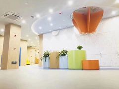 -金宝贝国际早教中心(万象城中心)