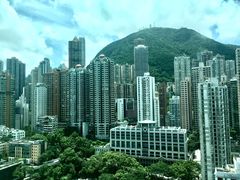 -香港华美达海景酒店