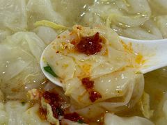 -绿杨馄饨临顿路店