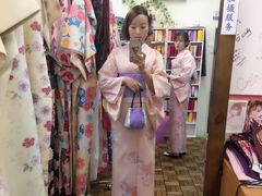 -东京浅草和服体验江户和装工房雅(浅草本店)