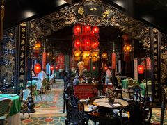 大堂-誉八仙茶室酒楼(新天地店)