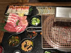 -九田家黑牛烤肉料理(石路天虹店)