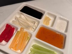 -四季民福烤鸭店(外滩外白渡桥店)