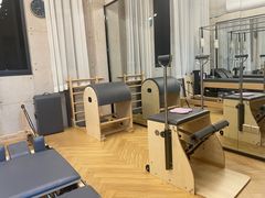-VPsmart私教健身工作室(新华路旗舰店)
