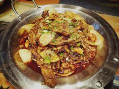 -干锅先生(跃进路店)