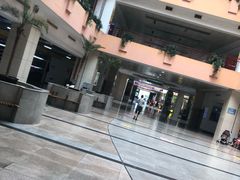 -义乌小商品批发市场(中国小商品城·篁园服装市场店)