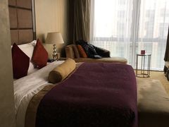 -北京朝阳悠唐皇冠假日酒店