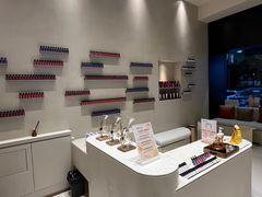 -泰合玺·精油疗愈 SPA(南京河西万达店)