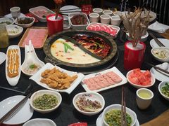 -纸盐河码头火锅(十八梯店)