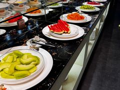 -巴犀烧烤(新崇光店)