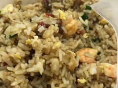 虾仁叉烧肉烧饭-明月虾面(厦禾路店)