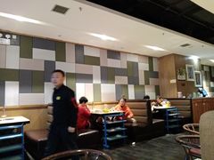 -张大师鸭爪爪特色干锅(钱塘江路店)