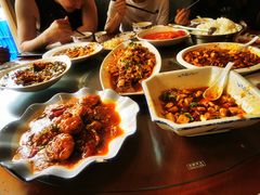 -天回镇何氏豆腐(总店)