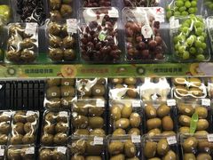 -周茉食品超市(北大街店)