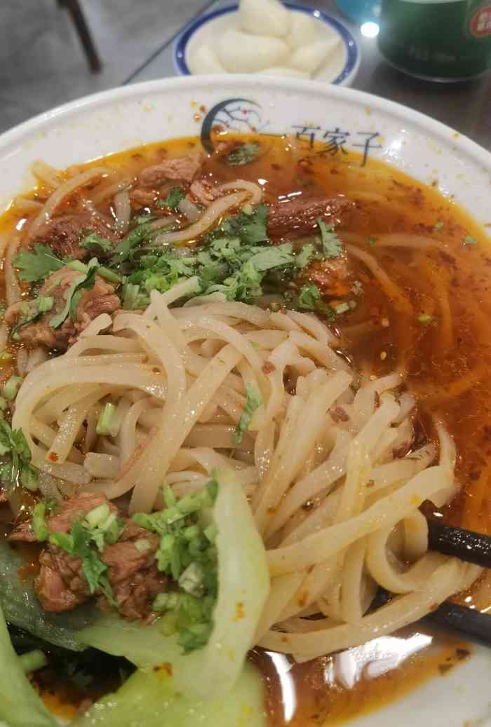 一百家子-"我认为这个承德市做好吃,最有特色的饭店...."-大众点评移