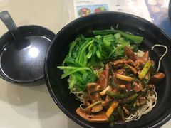 -老地方面馆(思南路店)
