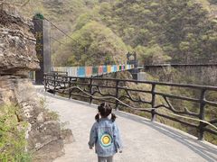 -十渡东湖港风景区