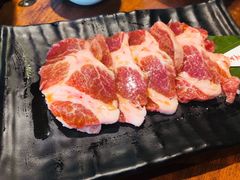 -热血兄弟·炭火烤肉(融侨中心店)