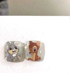 -LILY NAILS美甲美睫
