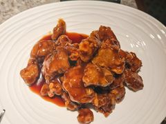 -新白鹿餐厅(松江开元地中海店)