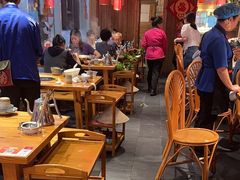 -野山舂·贵州现舂酸汤牛肉(鸿通城店)