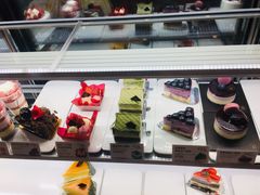 -PARIS BAGUETTE巴黎贝甜(周浦万达店)
