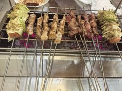 -小寒羊烧烤(凯瑞时代大厦店)