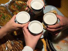 -蚝翅·海鲜粥·烧烤·龙虾季(海曙天一店)