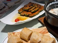 -粤点越有·茶点·粤菜(樵岭国际店)