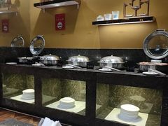 -金泽大酒店·卢塞恩餐厅·年夜饭春节连市