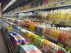 -旺豪阳光超市(友谊阳光城店)