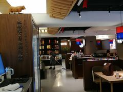 -将军牛排·尔滨地标朝鲜族美食(总店)