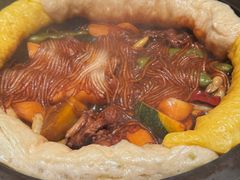 -灶座小锅烀饼·铁锅炖(全国总店)