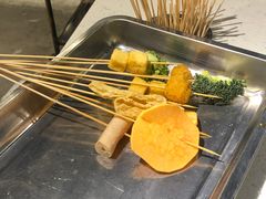 -钢管厂五区小郡肝火锅串串香(清河店)