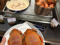 -西藏饭店·亚克·食光自助餐厅(文殊院店)