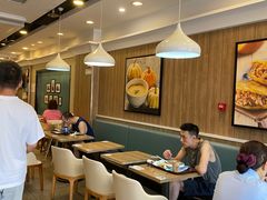 -魏家凉皮(梨园店)