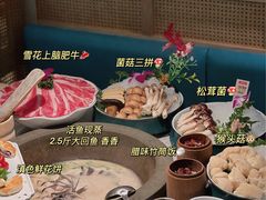 -滇色蒸汽石锅鱼(京华城店)