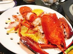 -快乐海鲜城(虎泉街店)