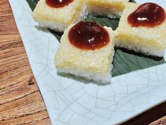 黄米面凉糕-天元奎饭店(总店)