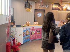 -麦当劳(万博一路天河城分店)