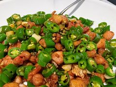 -连鹭海鲜·海肠捞饭·海胆饭(星海店)