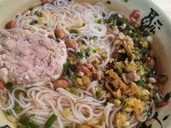 -小罗子汤店(大士院总店)