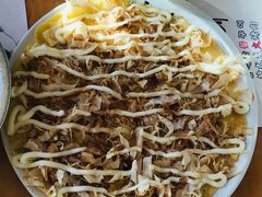 -秋香家韩式炭火烤肉(磐石路店)