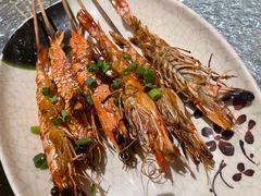 -达叔香味海鲜(海棠68环球美食街店)