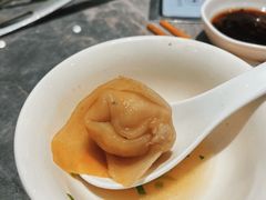-张凯达·深海石斑鱼潮汕火锅(十五年品牌•虹桥天街店)