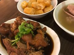 -松發肉骨茶(先得坊店)