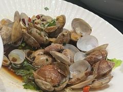 -碧海银沙海鲜餐厅(恒大海上威尼斯店)