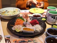 -板长寿司(铜锣湾店)